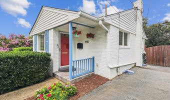 1910 ROCKLAND Ave, Rockville, MD 20851