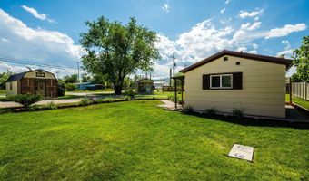 195 Pine St, Buffalo, WY 82834