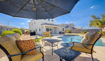30543 W ALLYSON Ave, Buckeye, AZ 85396