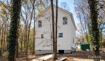 1026 Hill St, Albemarle, NC 28001