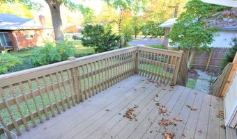 9705 FERNWOOD Rd, Bethesda, MD 20817