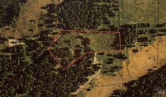 Tbd Harlow Ridge Rd - Cloverland Estates 36 & 37, Asotin, WA 99402