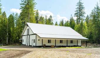 2130 Lion Mountain Rd, Whitefish, MT 59937