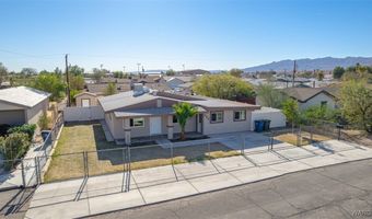 664 Mimosa Trl, Bullhead City, AZ 86442