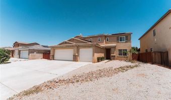 15193 Arcadian St, Adelanto, CA 92301