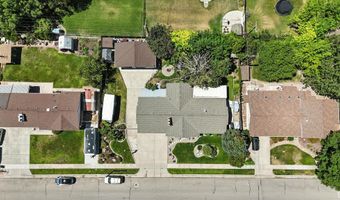 801 N MEDOLAND E, Brigham City, UT 84302