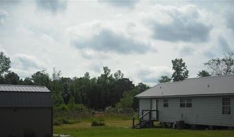 57030 CENTRAL CHURCH Rd, Angie, LA 70426