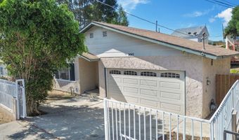 9645 Saint George St, Spring Valley, CA 91977