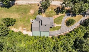 52990 E 260 Rd, Afton, OK 74331