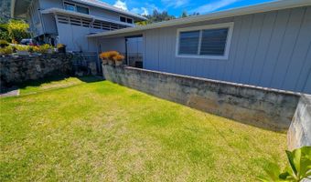 2560 Ahekolo St, Honolulu, HI 96813