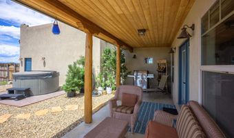 25 A Sunset, Arroyo Seco, NM 87514