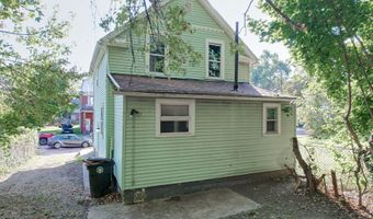 166 Chittenden St, Akron, OH 44306