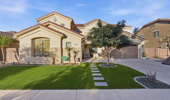 4221 S NEWPORT St, Chandler, AZ 85249