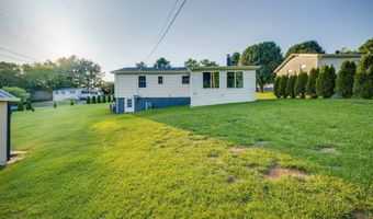 18160 Ridgeview Dr, Abingdon, VA 24211