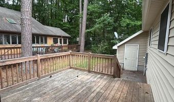 31 FOOTBRIDGE, Ocean Pines, MD 21811