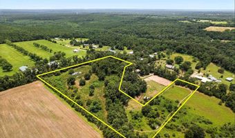 1495 Mccauley Rd, Baker, FL 32531