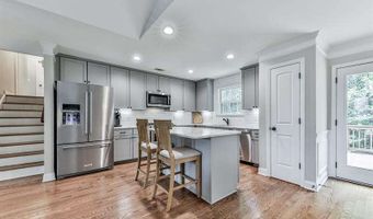 221 Woods Cir, Ball Ground, GA 30107