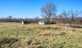 115 S Rainbow Rd, Cave Springs, AR 72718