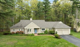 36 Pickman Dr 36, Bedford, MA 01730