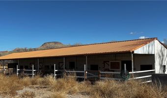 2100 Buckhorn Rd, Alamo, NV 89025