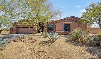 3787 E Villa Cassandra Way, Cave Creek, AZ 85331
