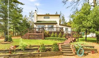 1727 W 19th Ave, Arkdale, WI 54613