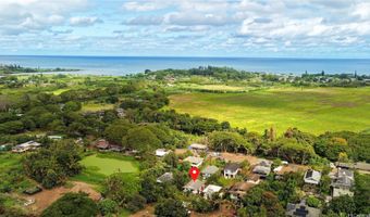 66-409 Paalaa Rd B, Haleiwa, HI 96712