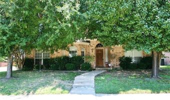 1316 Marwood Ct, Allen, TX 75013