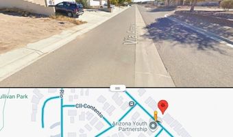 2510 S Via Arroyo Dr, Bullhead City, AZ 86442