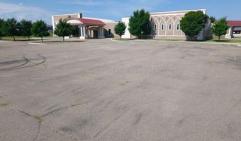 7432 S SONCY Rd, Amarillo, TX 79119