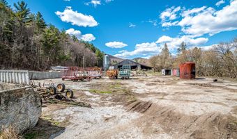 7063 Rt 102, Brunswick, VT 05905