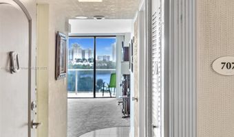 3675 N Country Club Dr 707, Aventura, FL 33180