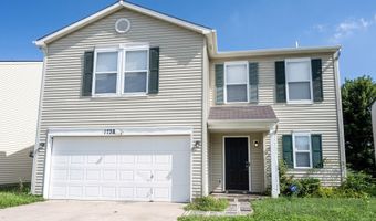 1738 Sonesta Way, Indianapolis, IN 46217