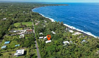 15-1899 BEACH Rd, Keaau, HI 96749