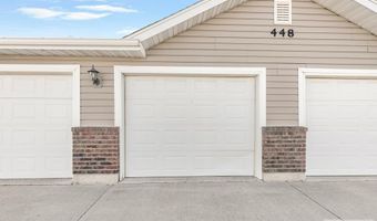 448 Raven Way Unit D, Chubbuck, ID 83202