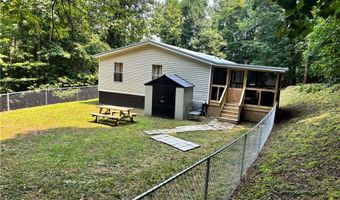 1609 Ella-s Way, Alum Creek, WV 25309