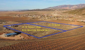 5561 W 3600 S, Cedar City, UT 84720