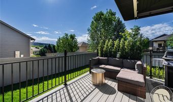 3670 Spalding Ave, Billings, MT 59106
