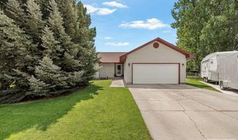 1319 Travois Cir, Blackfoot, ID 83221