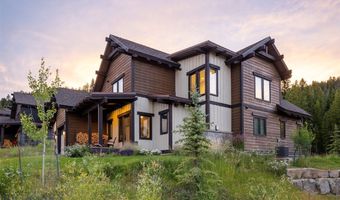85 N Outlook Loop, Big Sky, MT 59716