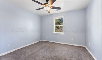 802 S Tennessee St, Amarillo, TX 79106