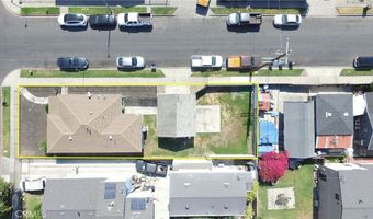 758 E 106th St, Los Angeles, CA 90002