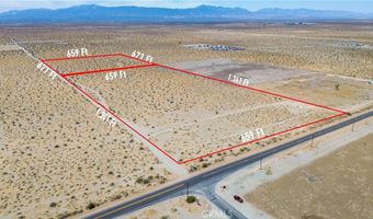 5 El Mirage Rd, Adelanto, CA 92301