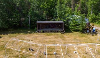 W7110 BARKER Road, Amberg, WI 54102