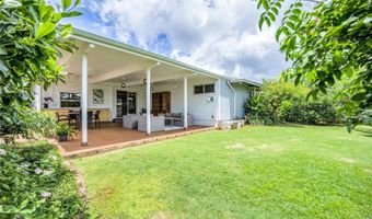 5701 Haleola St, Honolulu, HI 96821