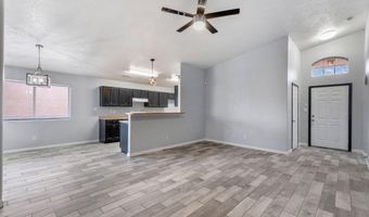 6847 Calle Cielo Ave SW, Albuquerque, NM 87121