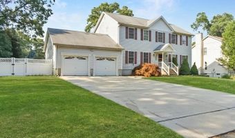 309 Holly Blvd, Bayville, NJ 08721