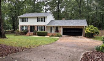 196 Avalon Dr, Athens, GA 30606