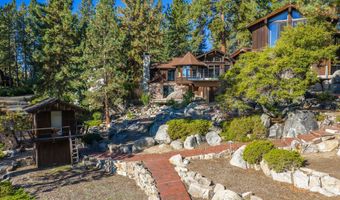 20 Cal Neva Dr, Crystal Bay, NV 89402