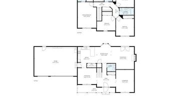 23 Buckley Ln, Bayville, NJ 08721